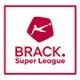 Parche de la Brack Super League  + €6.00 