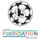 Set de Parche UCL Starball 26-27 15 Veces Campeón + UEFA Foundation  + €6.00 
