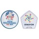 Copa America 2024 & Dimayor Badge  + €6.00 