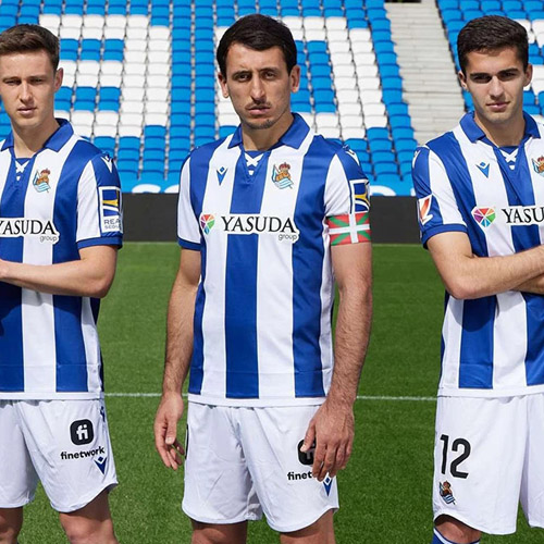 Real Sociedad