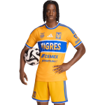 Camiseta de local Tigres UANL 2026/27 para niño Camiseta de local Tigres UANL 2026/27 para niño
