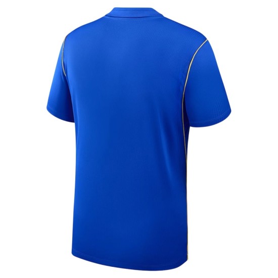 Camiseta local Chelsea 2026/27 para hombre
