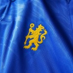 Camiseta local Chelsea 2026/27 para hombre