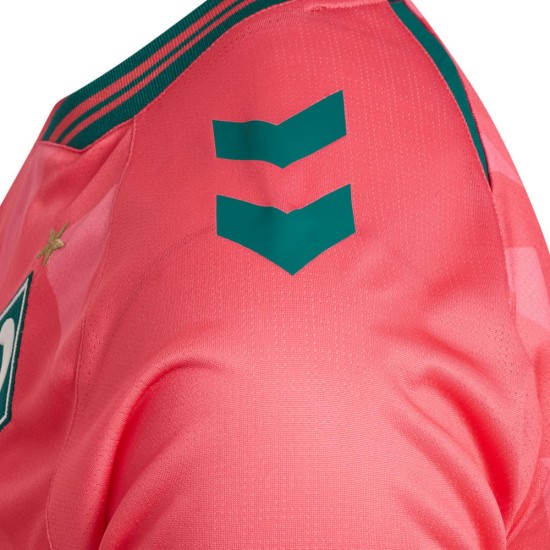 Camiseta Tercera Werder Bremen 2026/27 para Niño Camiseta Tercera Werder Bremen 2026/27 para Niño
