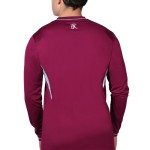 Camiseta de local de manga larga Burnley 2026/27 para hombre Camiseta de local de manga larga Burnley 2026/27 para hombre