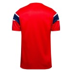 Camiseta Local Mundial Noruega 2026 Hombre Camiseta Local Mundial Noruega 2026 Hombre