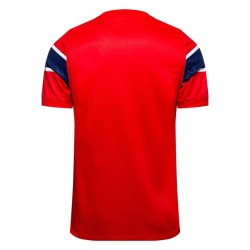Camiseta Local Mundial Noruega 2026 Mujer Camiseta Local Mundial Noruega 2026 Mujer