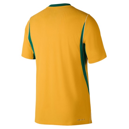 Camiseta Mundial 2026 Local Australia Mujer Camiseta Mundial 2026 Local Australia Mujer