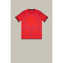 Camiseta Especial Cuarta 2025/26 Venezia - Roja Niño Camiseta Especial Cuarta 2025/26 Venezia - Roja Niño