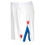 Pantalón corto local de mujer sc Heerenveen 2026/27 Pantalón corto local de mujer sc Heerenveen 2026/27