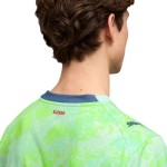 Camiseta Mundial 2026 Visitante Suiza Hombre Camiseta Mundial 2026 Visitante Suiza Hombre