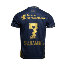 Camiseta de local FC Luzern 2026/27 para hombre Camiseta de local FC Luzern 2026/27 para hombre