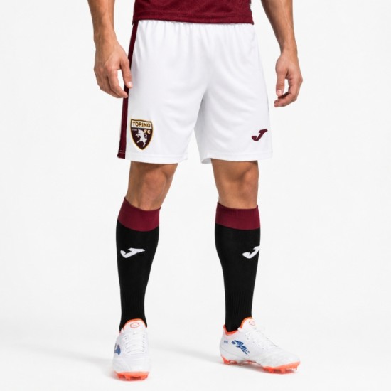 Pantalones Cortos de Local Torino 2026/27 para Niño Pantalones Cortos de Local Torino 2026/27 para Niño