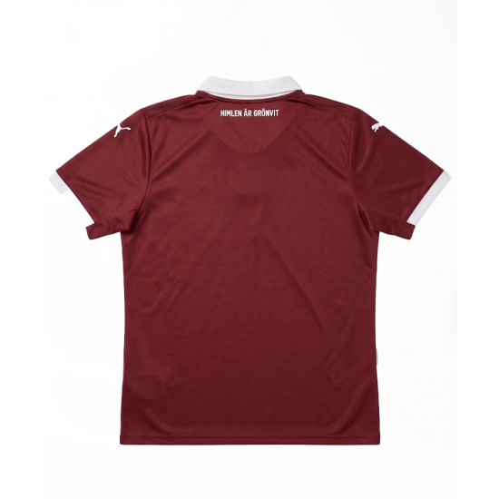 Camiseta de niño Västerås SK 2026 de local Camiseta de niño Västerås SK 2026 de local