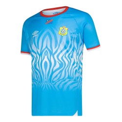 Camiseta local RD del Congo 2026 Copa del Mundo hombre
