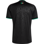 Camiseta Mundial Tercera México 2026 para Hombre Camiseta Mundial Tercera México 2026 para Hombre