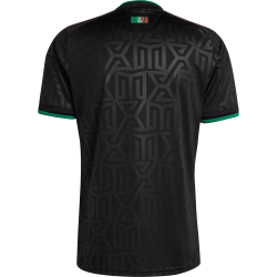 Camiseta Mundial Tercera México 2026 para Niño