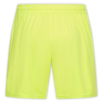 Pantalones Cortos Visitante Hombre Hertha BSC 2025/26 - Verde Pantalones Cortos Visitante Hombre Hertha BSC 2025/26 - Verde