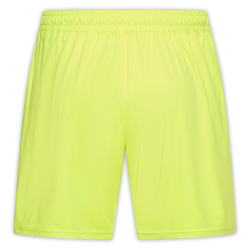Pantalones Cortos Visitante Mujer Hertha BSC 2025/26 - Verde Pantalones Cortos Visitante Mujer Hertha BSC 2025/26 - Verde