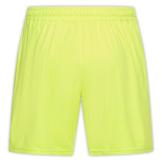 Pantalones Cortos Visitante Hombre Hertha BSC 2025/26 - Verde Pantalones Cortos Visitante Hombre Hertha BSC 2025/26 - Verde