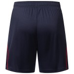 Pantalones Cortos Terceros Niño Fortuna Düsseldorf 2025/26 Pantalones Cortos Terceros Niño Fortuna Düsseldorf 2025/26