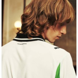 Camiseta de Visitante Sassuolo Hombre 2025/26