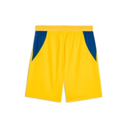 Pantalón Corto Visitante Parma 2026/27 Amarillo Niño Pantalón Corto Visitante Parma 2026/27 Amarillo Niño