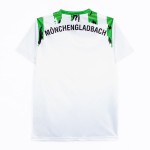 Camiseta retro local Borussia Mönchengladbach 1994/95 hombre