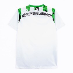 Camiseta retro local Borussia Mönchengladbach 1994/95 hombre