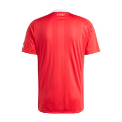 Camiseta portero Bayern Múnich 2025/26 hombre UCL