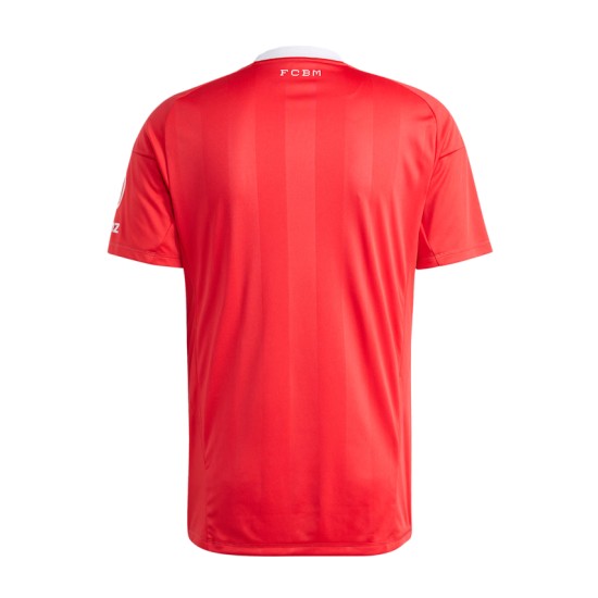 Camiseta portero Bayern Múnich 2025/26 hombre UCL
