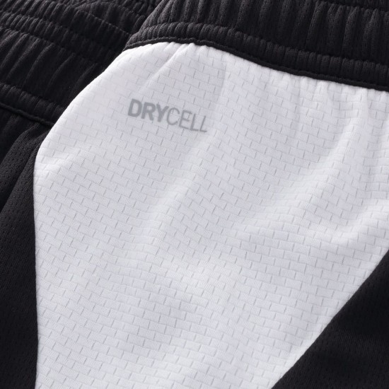 Pantalón Corto Derby County 2026/27 Home de Mujer Pantalón Corto Derby County 2026/27 Home de Mujer