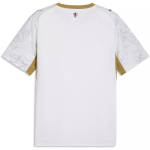 Camiseta Mundial 2026 Visitante Chequia Hombre Camiseta Mundial 2026 Visitante Chequia Hombre