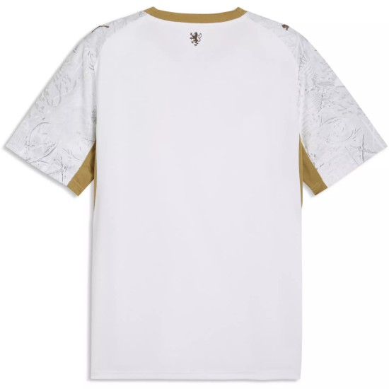 Camiseta Mundial 2026 Visitante Chequia Hombre Camiseta Mundial 2026 Visitante Chequia Hombre