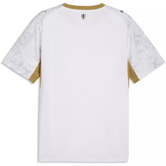 Camiseta Mundial 2026 Visitante Chequia Hombre Camiseta Mundial 2026 Visitante Chequia Hombre