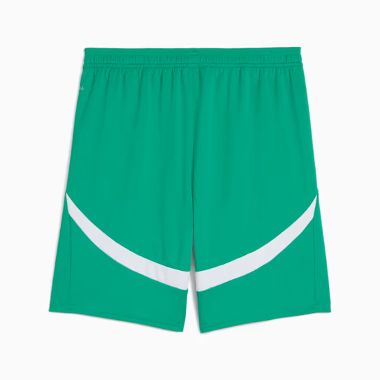 Pantalones cortos de hogar para niño Senegal 2025 - Verde