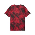 Hombre Rennes Camiseta Prepartido Tercera 2025/26