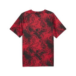 Niño Rennes Camiseta Prepartido Tercera 2025/26