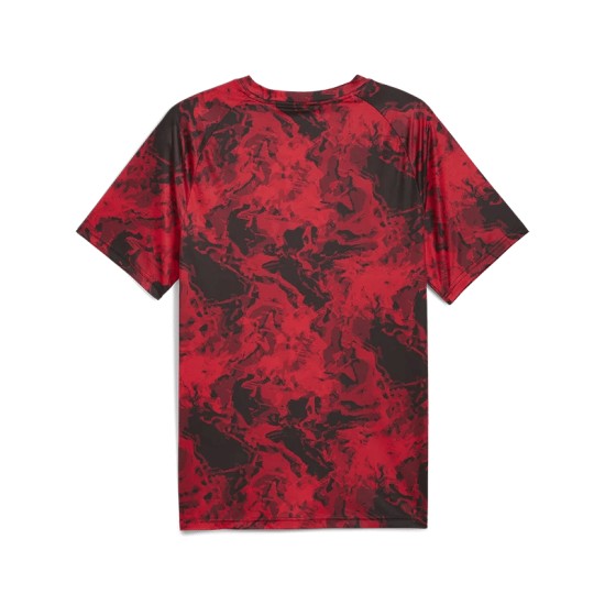 Hombre Rennes Camiseta Prepartido Tercera 2025/26