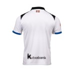 Camiseta Visitante Hombre Alavés 2025/26 Sin Patrocinador Camiseta Visitante Hombre Alavés 2025/26 Sin Patrocinador