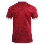 Camiseta Segunda VfB Stuttgart 2025/26 Mujer