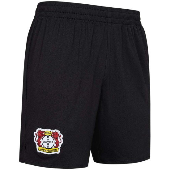 Pantalón Hombre Bayer 04 Leverkusen 2026/27 Local Pantalón Hombre Bayer 04 Leverkusen 2026/27 Local