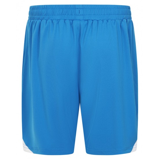 Pantalón Corto Local del Blackburn Rovers 2026/27 para Niño Pantalón Corto Local del Blackburn Rovers 2026/27 para Niño