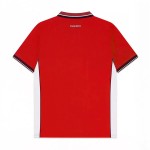 Camiseta local Panamá 2026 Copa del Mundo hombre Camiseta local Panamá 2026 Copa del Mundo hombre