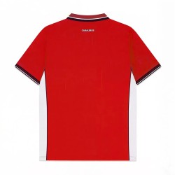 Camiseta local Panamá 2026 Copa del Mundo hombre