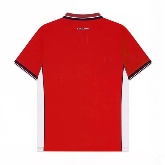 Camiseta local Panamá 2026 Copa del Mundo hombre Camiseta local Panamá 2026 Copa del Mundo hombre