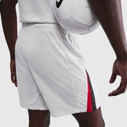 Pantalones cortos de visitante niño Chelsea 2025/26 Pantalones cortos de visitante niño Chelsea 2025/26