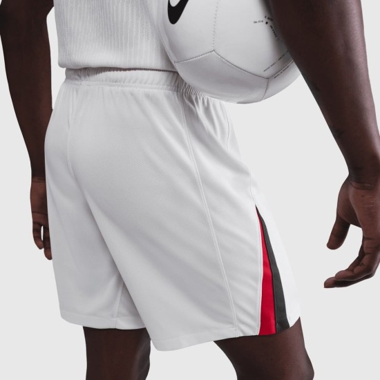 Pantalones cortos de visitante hombre Chelsea 2025/26 Pantalones cortos de visitante hombre Chelsea 2025/26