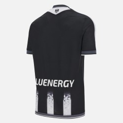 Camiseta Primera Equipación Udinese Hombre 2025/26