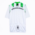 Camiseta retro ciclismo Borussia Mönchengladbach 1995 mujer